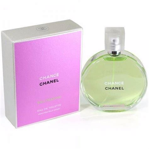 chanel eau fraiche 100 ml pris|chanel chance best price uk.